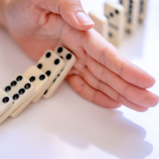 Duidelijk grenzen aangeven